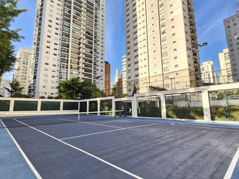 imóvel com 235m² - Vila Nova Conceição - São Paulo
