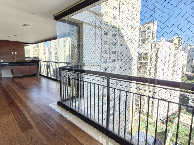 imóvel com 235m² - Vila Nova Conceição - São Paulo