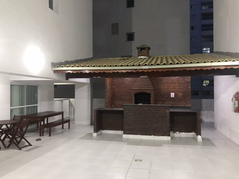 imóvel com 132m² - Centro - Praia Grande