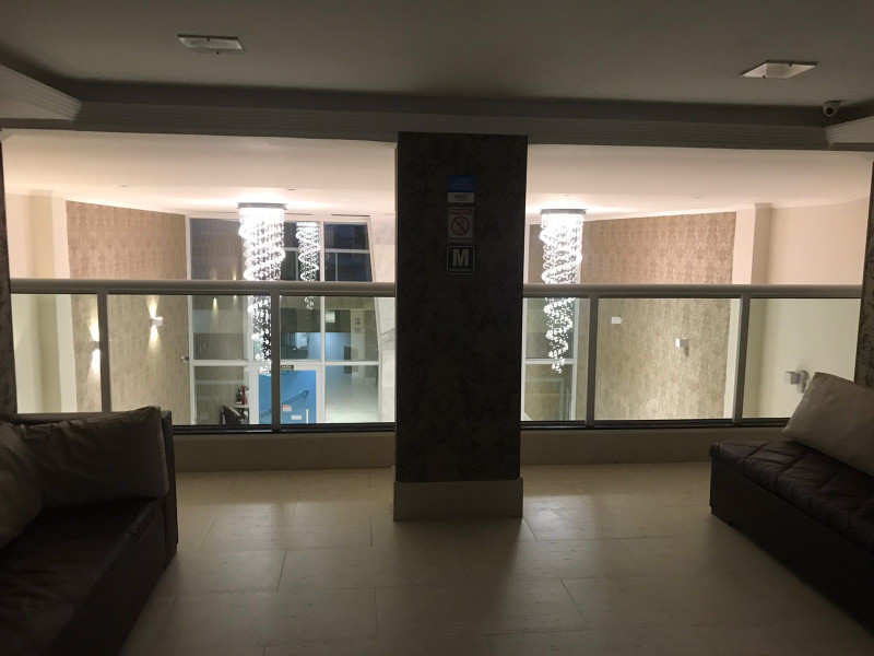 imóvel com 132m² - Centro - Praia Grande