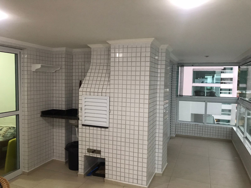 imóvel com 132m² - Centro - Praia Grande