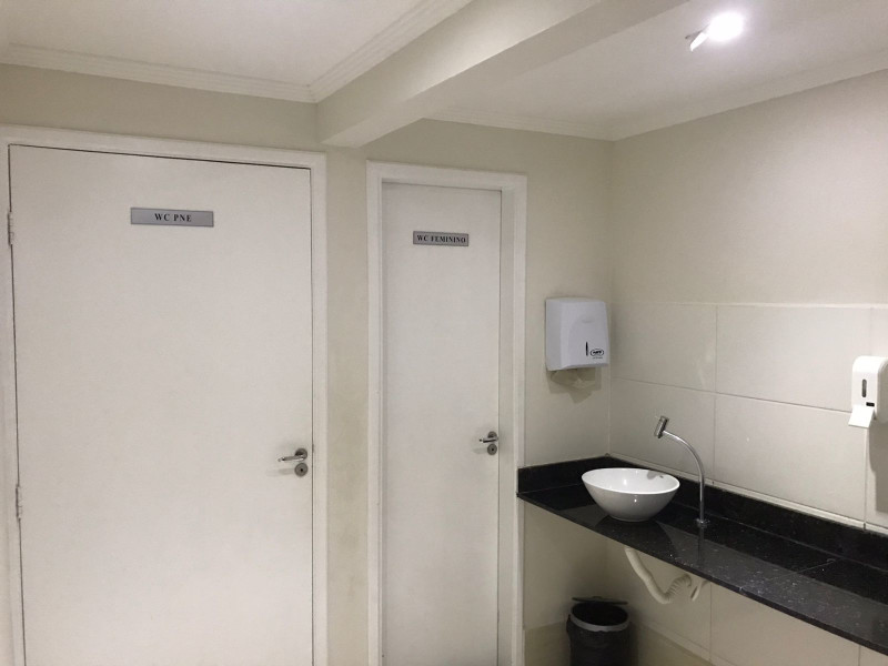 imóvel com 132m² - Centro - Praia Grande