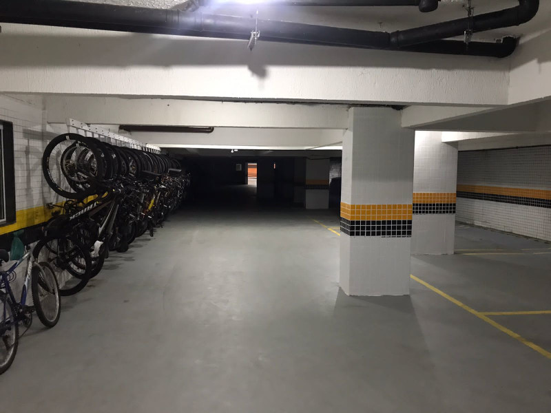imóvel com 132m² - Centro - Praia Grande