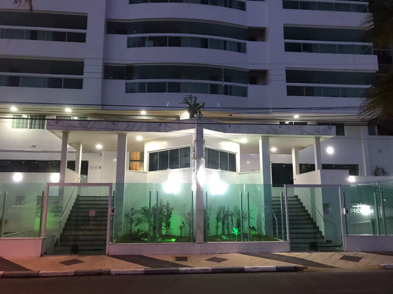 imóvel com 132m² - Centro - Praia Grande
