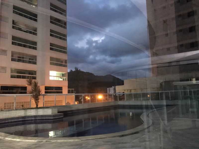 imóvel com 132m² - Centro - Praia Grande