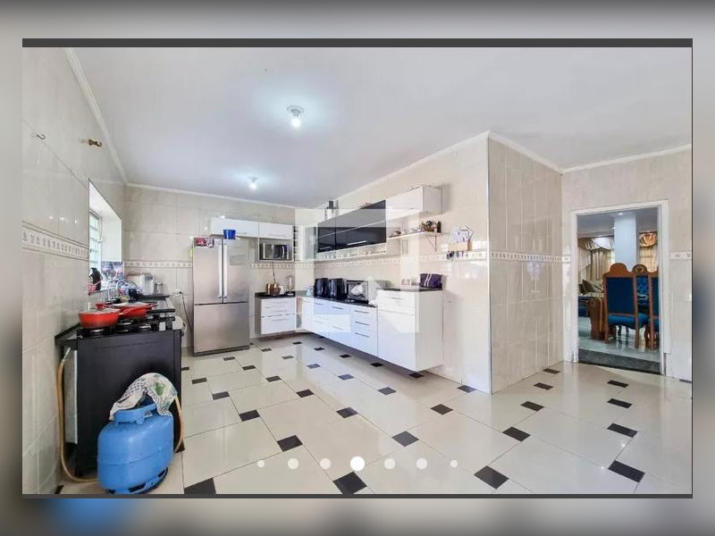imóvel com 450m² - Jardim Paulista - São José dos Campos