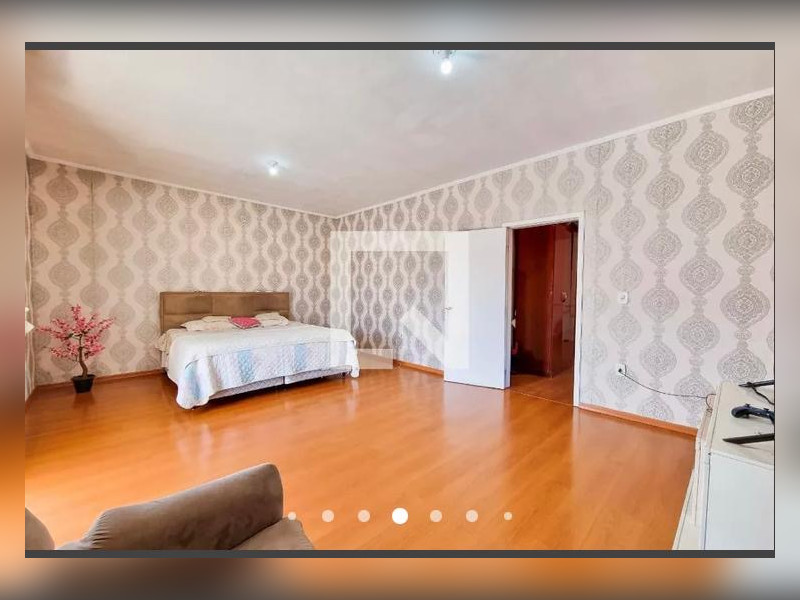 imóvel com 450m² - Jardim Paulista - São José dos Campos