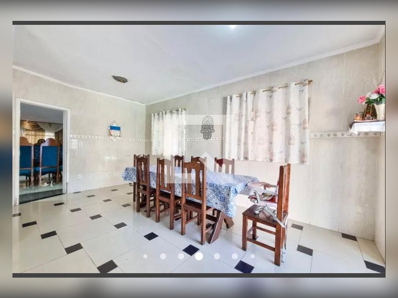 imóvel com 450m² - Jardim Paulista - São José dos Campos