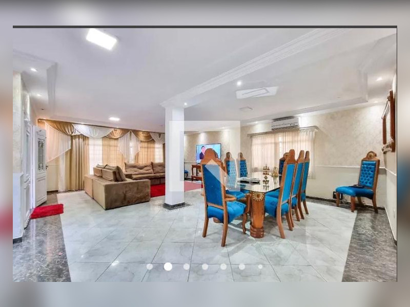 imóvel com 450m² - Jardim Paulista - São José dos Campos