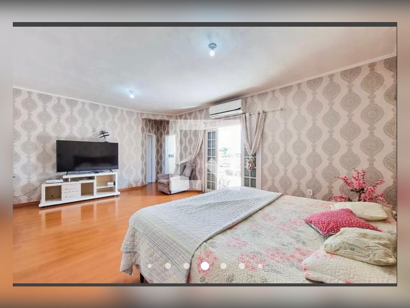 imóvel com 450m² - Jardim Paulista - São José dos Campos