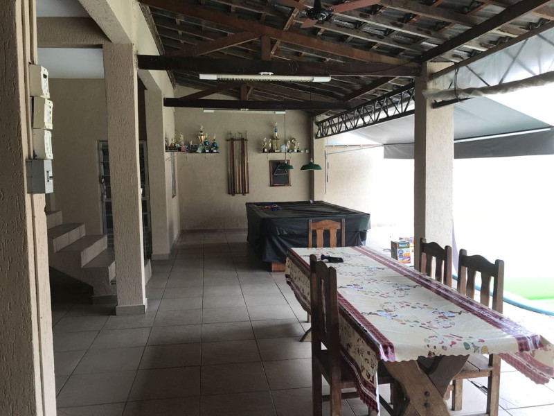 imóvel com 450m² - Jardim Paulista - São José dos Campos