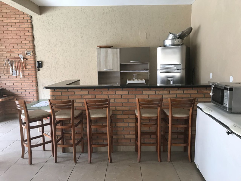 imóvel com 450m² - Jardim Paulista - São José dos Campos