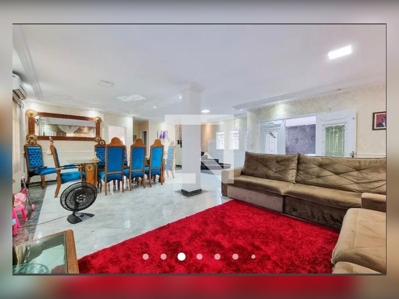 imóvel com 450m² - Jardim Paulista - São José dos Campos