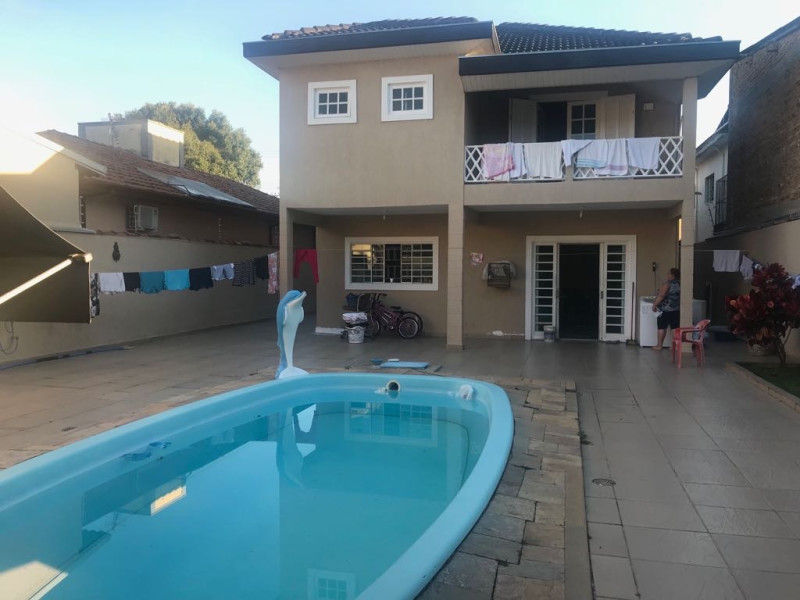 imóvel com 450m² - Jardim Paulista - São José dos Campos