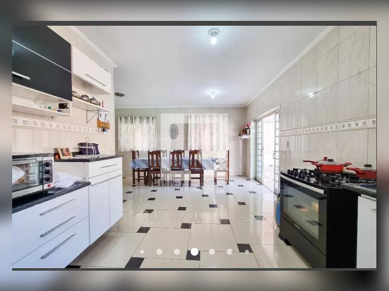 imóvel com 450m² - Jardim Paulista - São José dos Campos