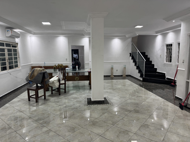 imóvel com 450m² - Jardim Paulista - São José dos Campos