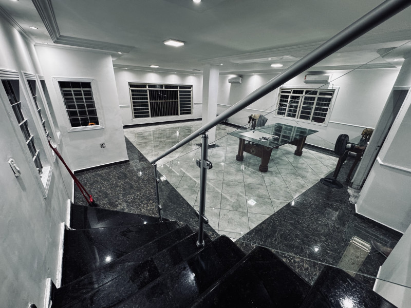 imóvel com 450m² - Jardim Paulista - São José dos Campos