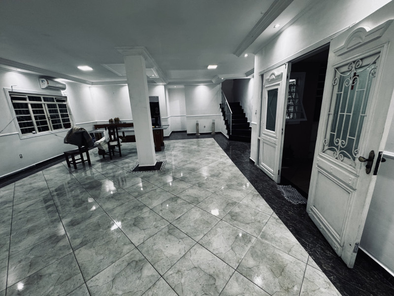 imóvel com 450m² - Jardim Paulista - São José dos Campos