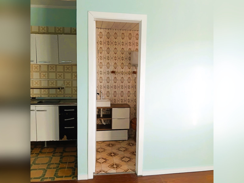imóvel com 44m² - Centro - Canoas