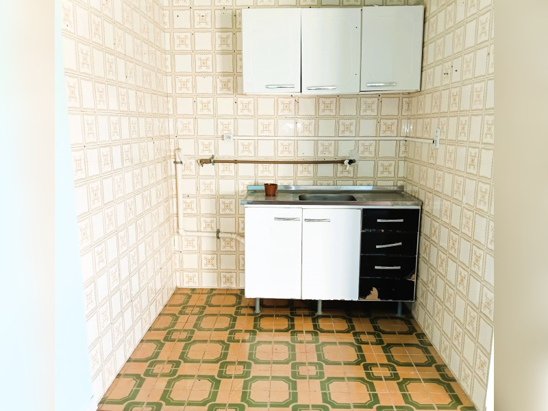 imóvel com 44m² - Centro - Canoas