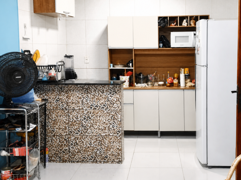 imóvel com 77m² - Centro - Recife