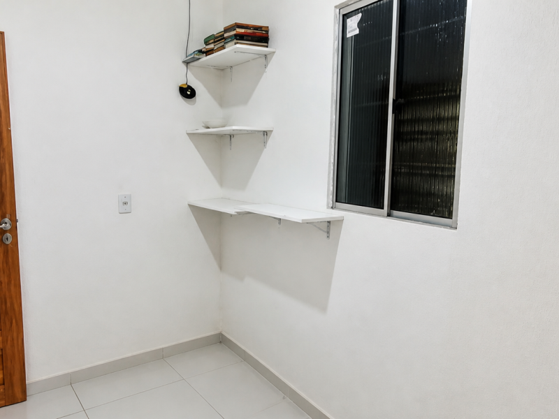 imóvel com 77m² - Centro - Recife