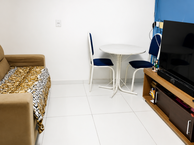 imóvel com 77m² - Centro - Recife