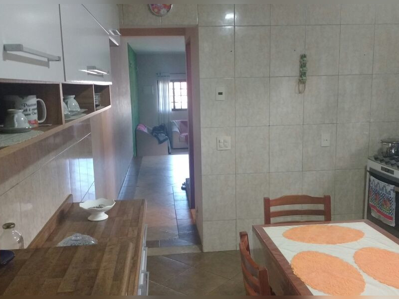 imóvel com 200m² - Jardim Capela - São Paulo
