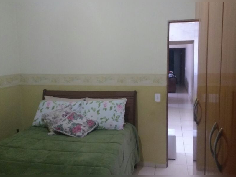 imóvel com 200m² - Jardim Capela - São Paulo