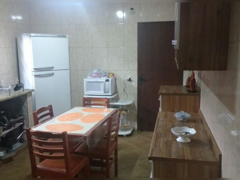 imóvel com 200m² - Jardim Capela - São Paulo