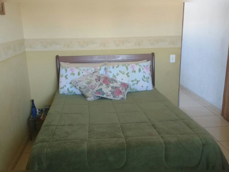 imóvel com 200m² - Jardim Capela - São Paulo