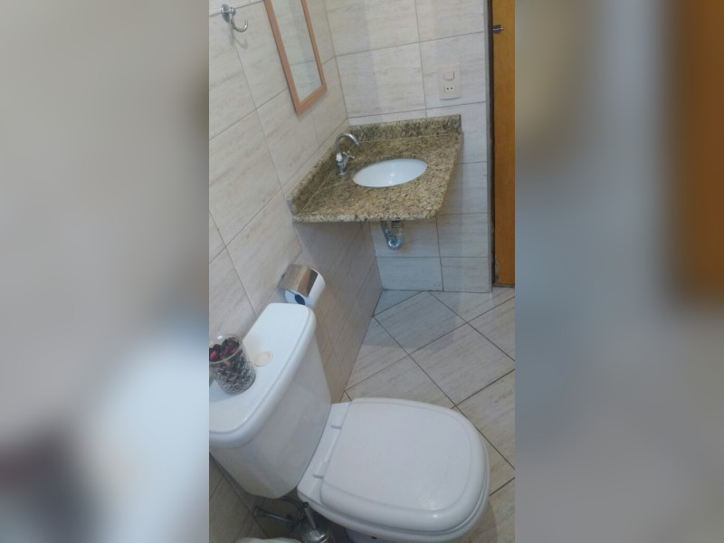 imóvel com 200m² - Jardim Capela - São Paulo