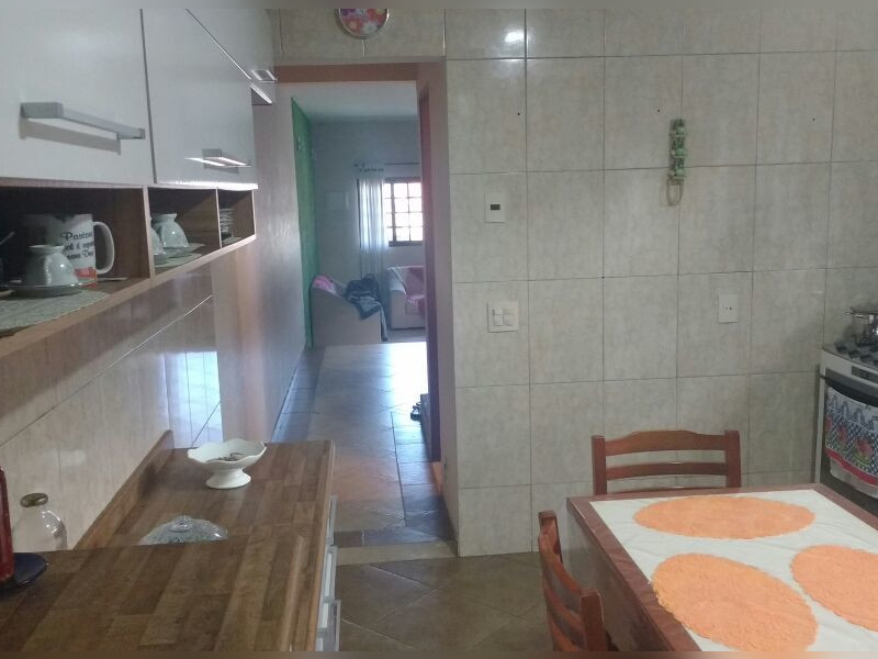 imóvel com 200m² - Jardim Capela - São Paulo