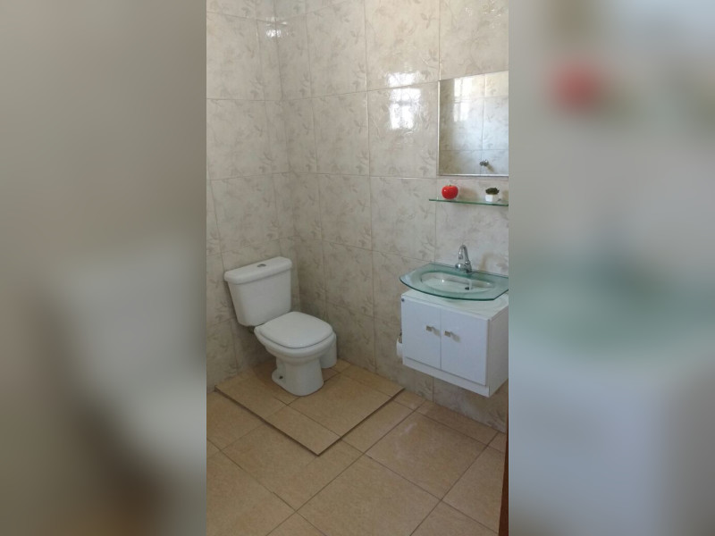 imóvel com 200m² - Jardim Capela - São Paulo