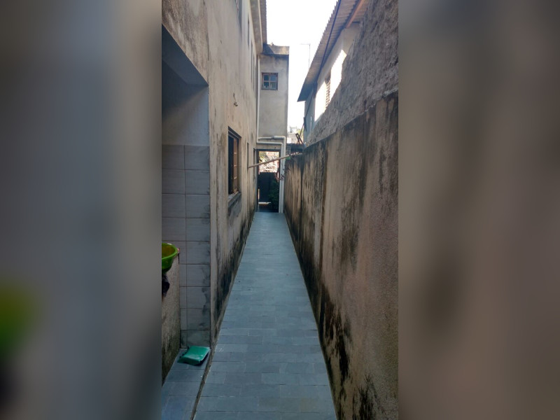 imóvel com 200m² - Jardim Capela - São Paulo