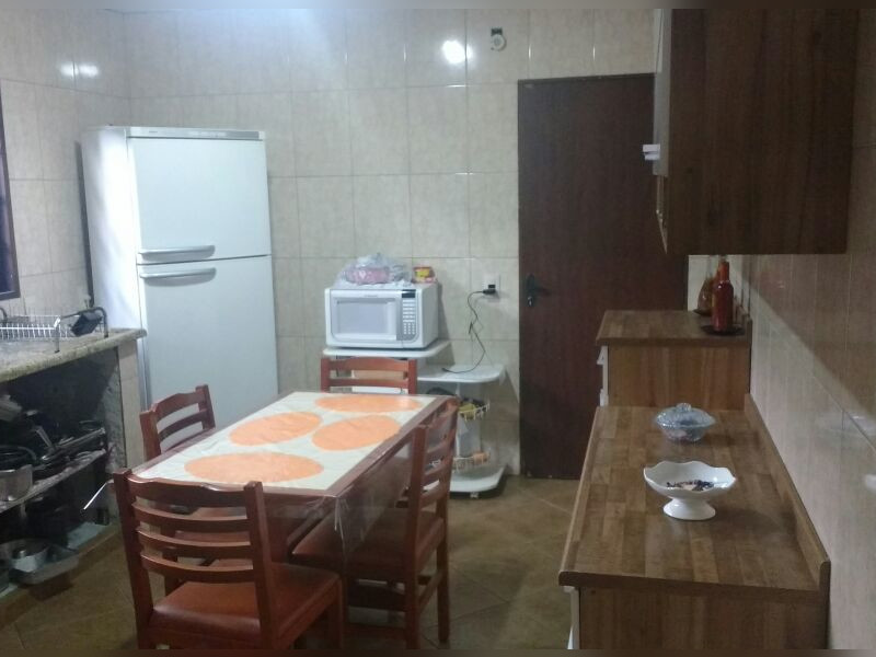 imóvel com 200m² - Jardim Capela - São Paulo