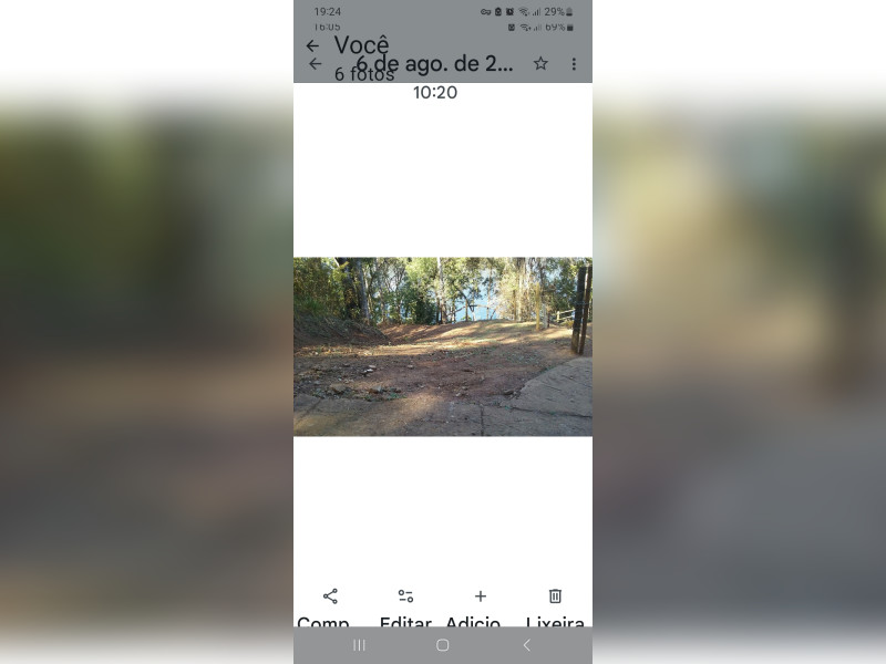 imóvel com 20000m² - Mansoes Aeroporto - Uberlândia