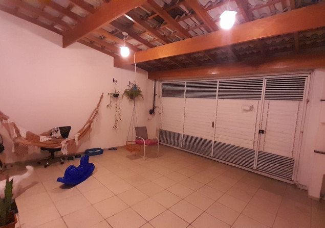 imóvel com 114m²