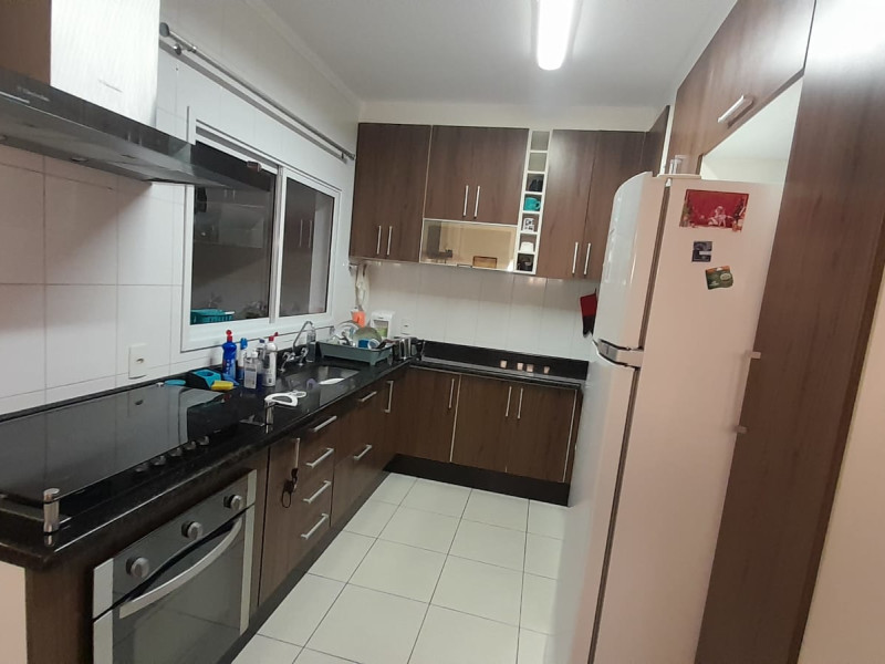 imóvel com 114m² - Jardim Sabará - São Paulo