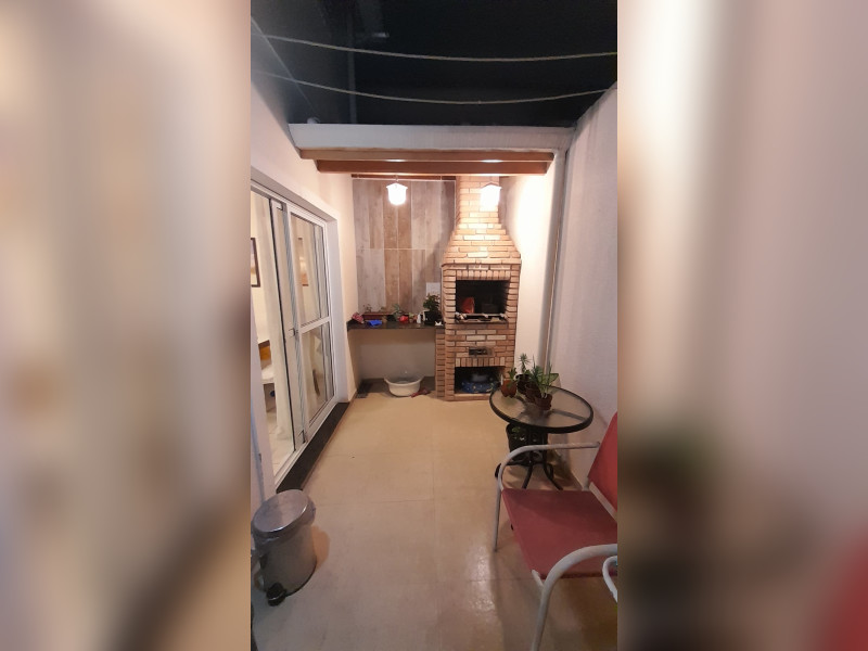 imóvel com 114m² - Jardim Sabará - São Paulo