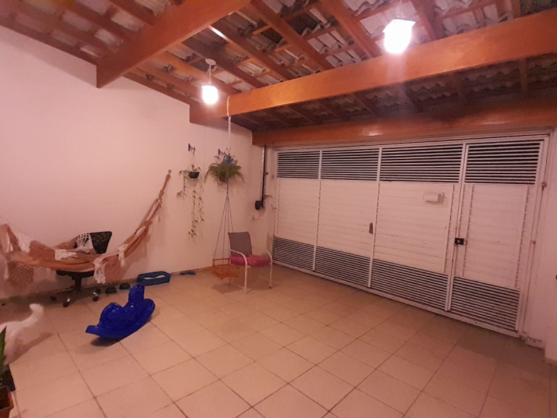imóvel com 114m² - Jardim Sabará - São Paulo