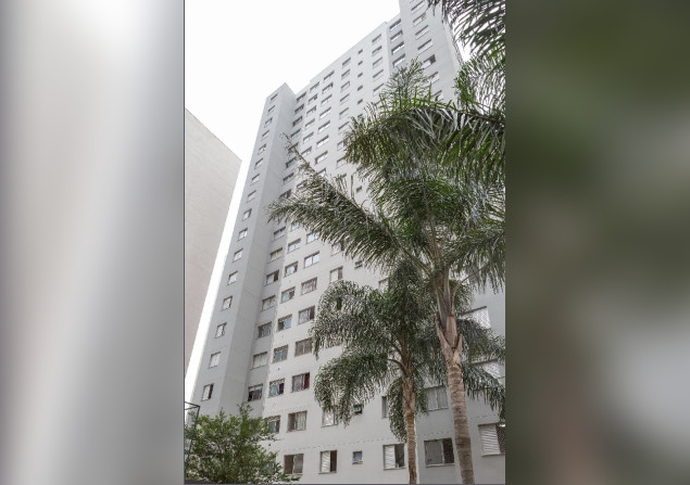 imóvel com 44m²