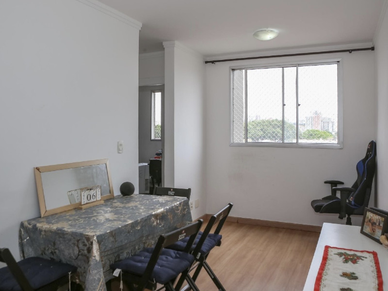 imóvel com 44m² - Água Branca - São Paulo