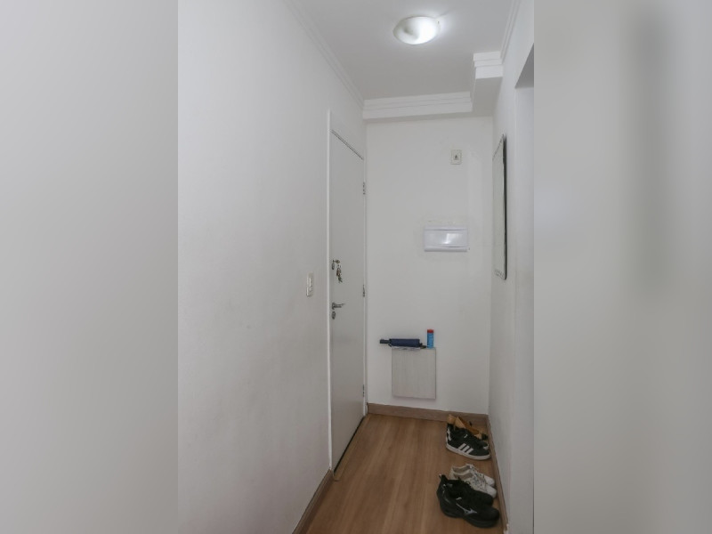 imóvel com 44m² - Água Branca - São Paulo
