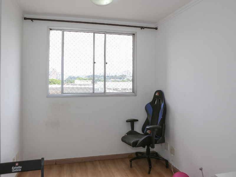 imóvel com 44m² - Água Branca - São Paulo