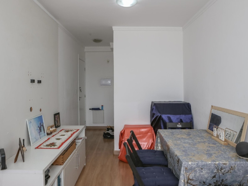imóvel com 44m² - Água Branca - São Paulo