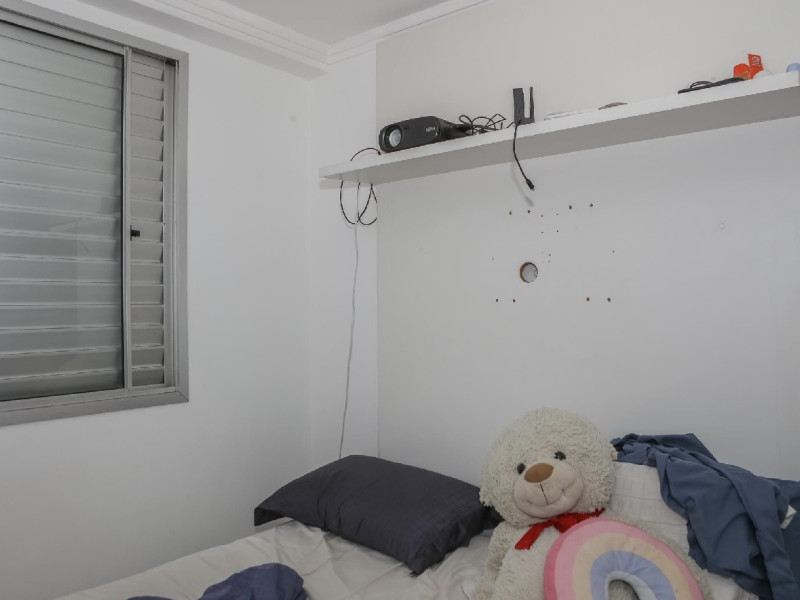 imóvel com 44m² - Água Branca - São Paulo