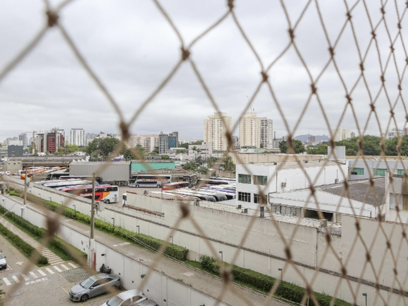 imóvel com 44m² - Água Branca - São Paulo
