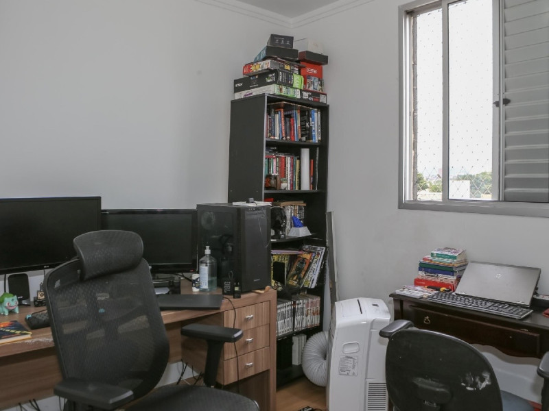 imóvel com 44m² - Água Branca - São Paulo