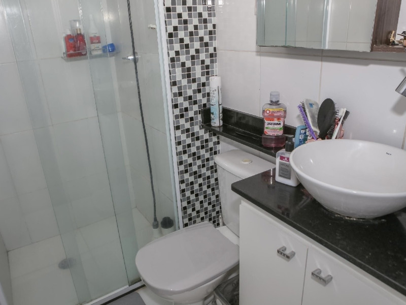 imóvel com 44m² - Água Branca - São Paulo